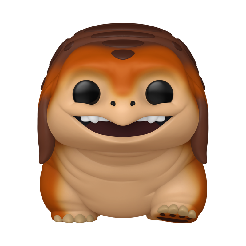 Funko Pop Otto (Tardigrade)