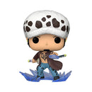 Funko Pop One Piece Complete Collection