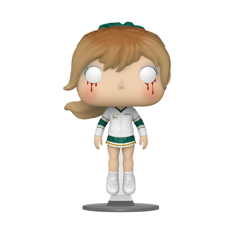 Funko Pop Chrissy Cunningham (Floating)