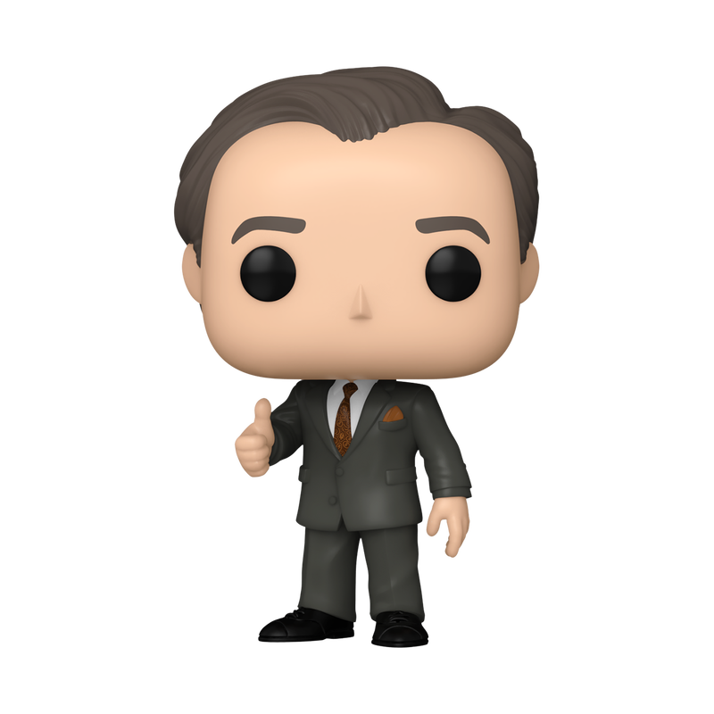 Funko Pop Mr. Belding