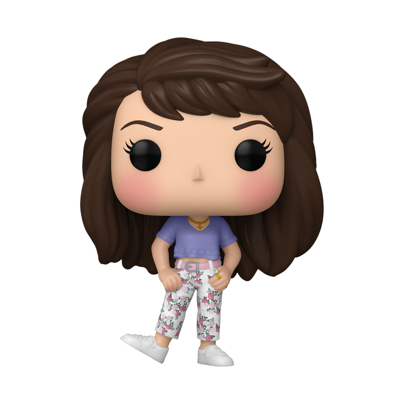 Funko Pop Kelly Kapowski