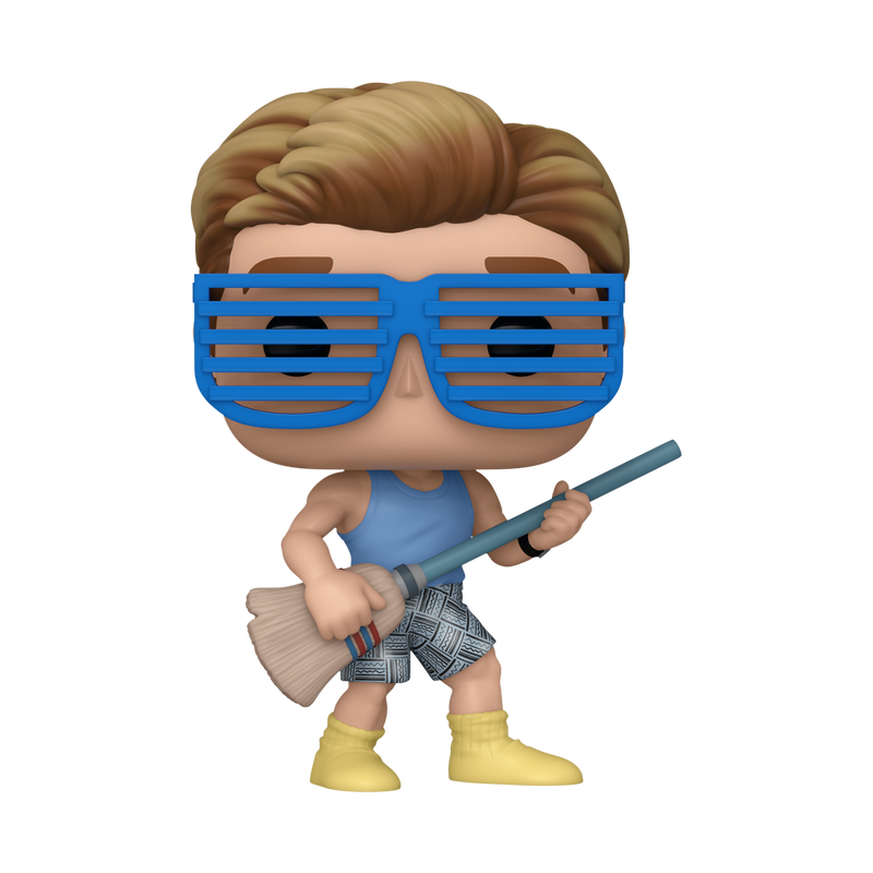 Funko Pop Zack Morris