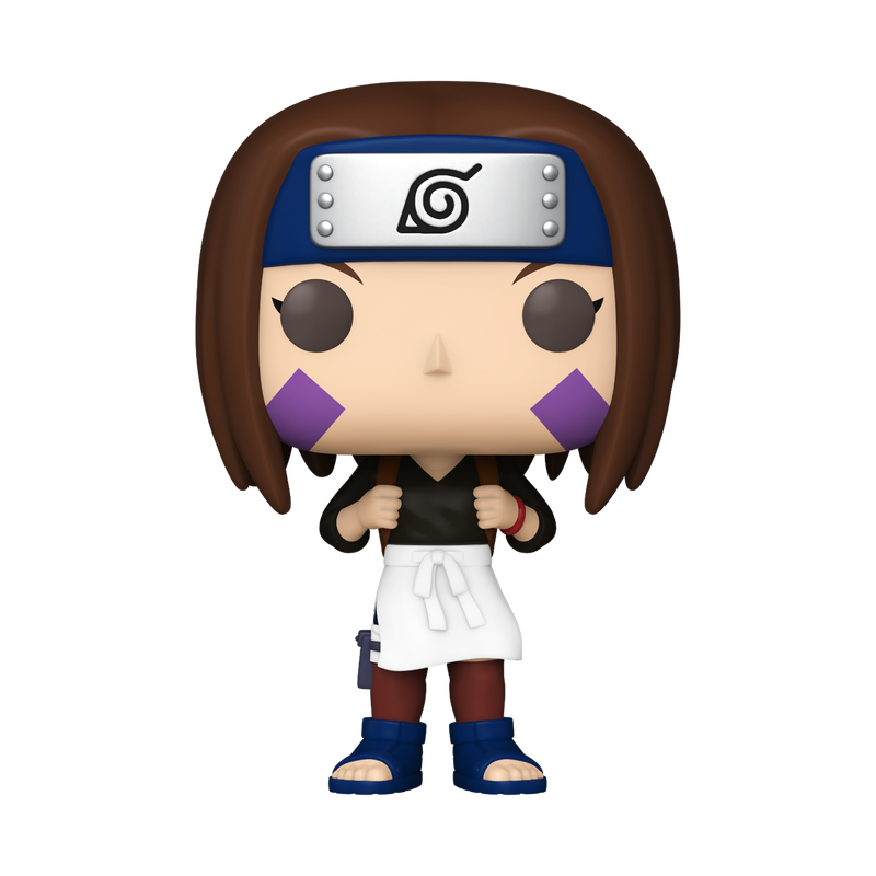 Funko Pop Rin Nohara