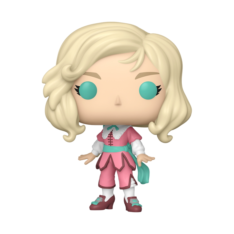 Funko Pop Maria Renard