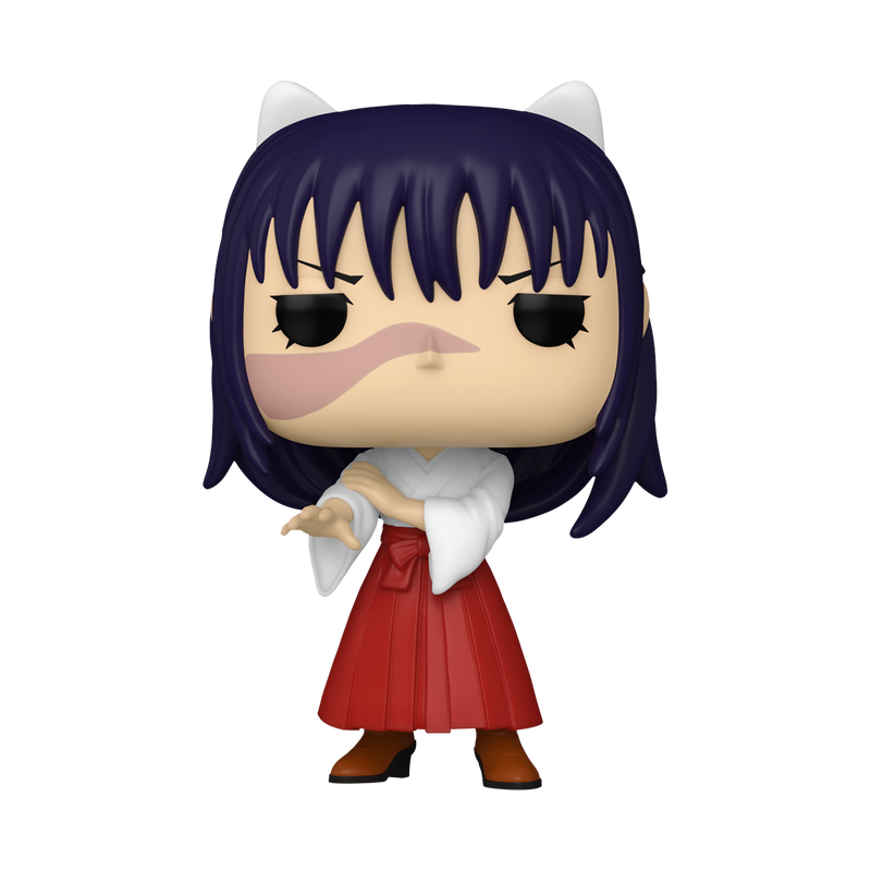 Funko Pop Utahime Iori