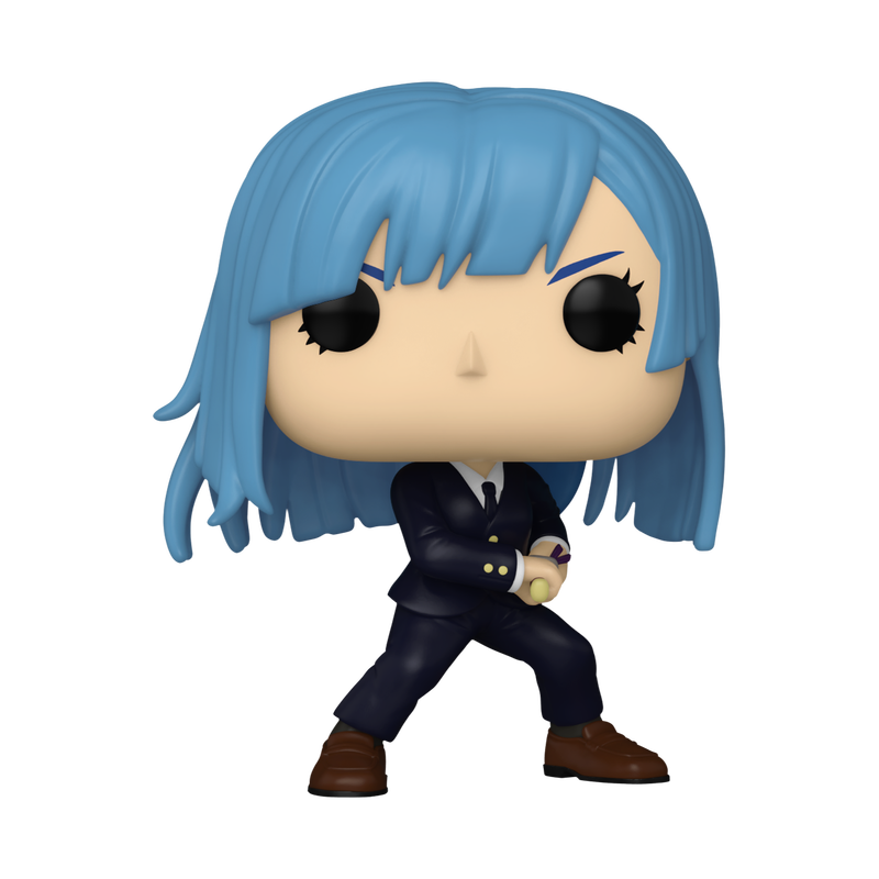 Funko Pop Kasumi Miwa