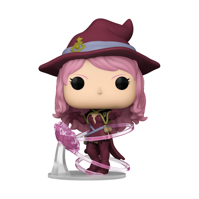 Funko Pop Vanessa Enoteca