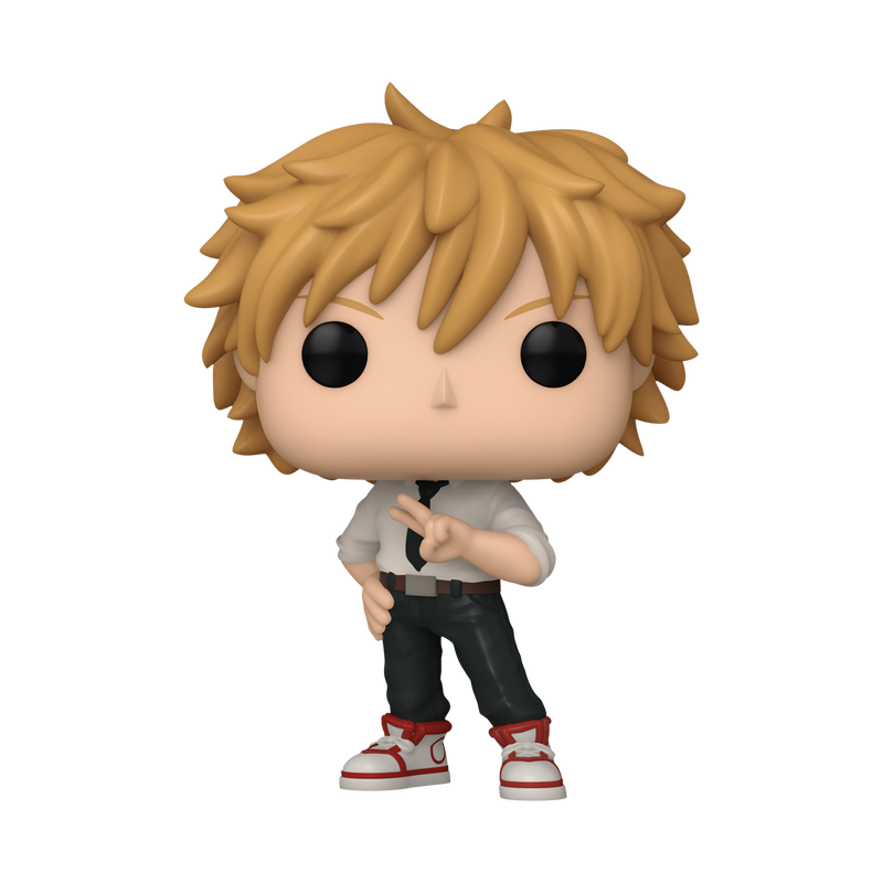 Funko Pop Denji