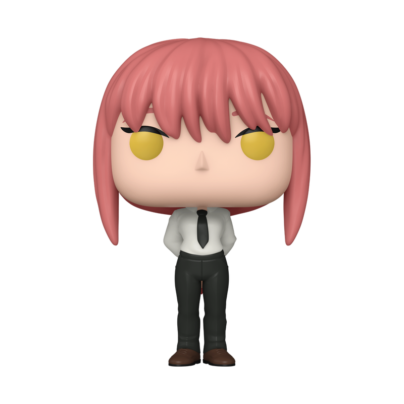 Funko Pop Makima