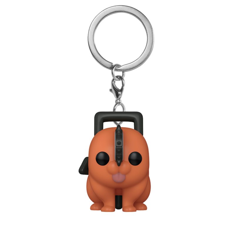 Funko Pop Keychain Pochita