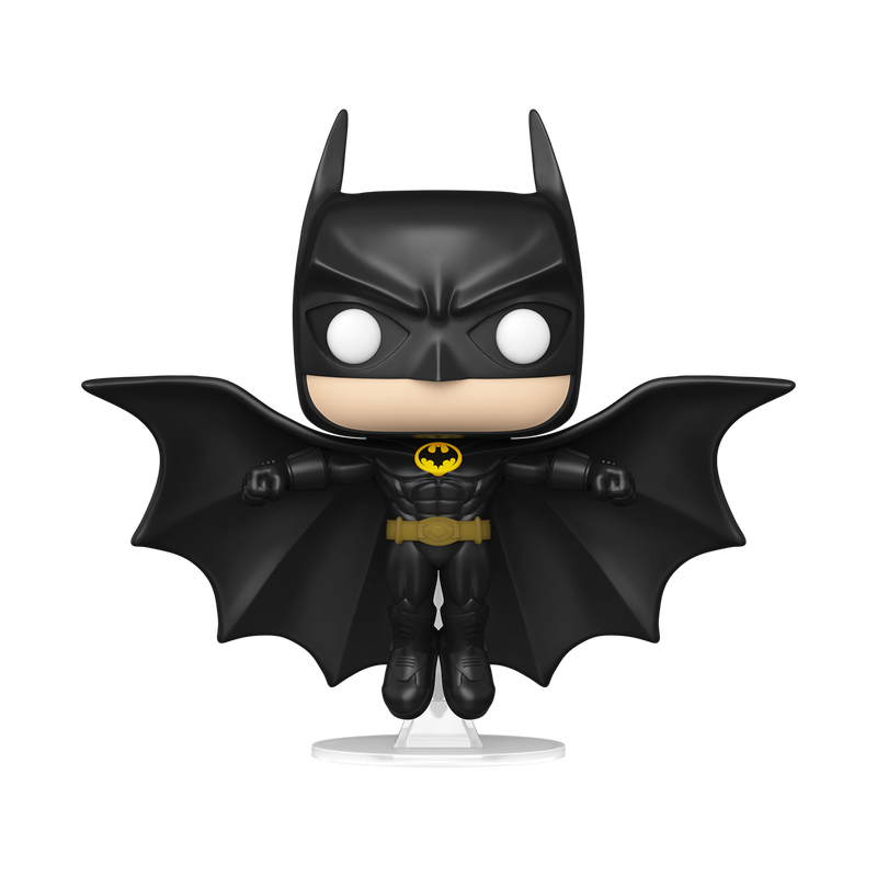 Funko Pop Deluxe Batman (Soaring) (1989)