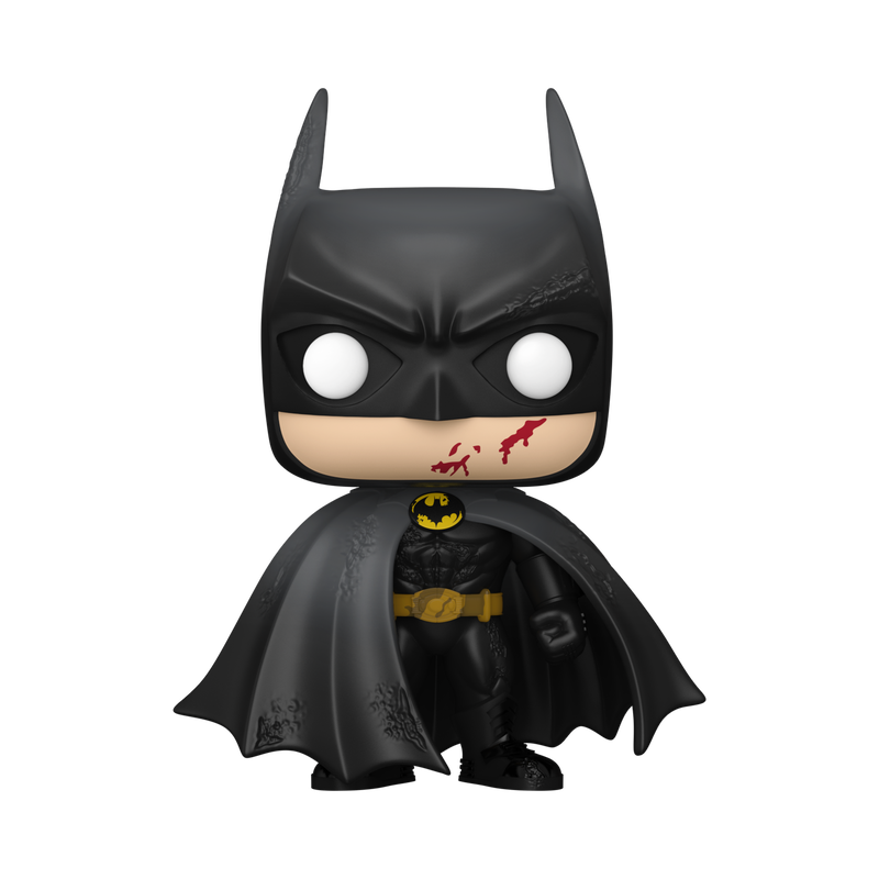 Funko Pop Batman (Bloody) (1989)