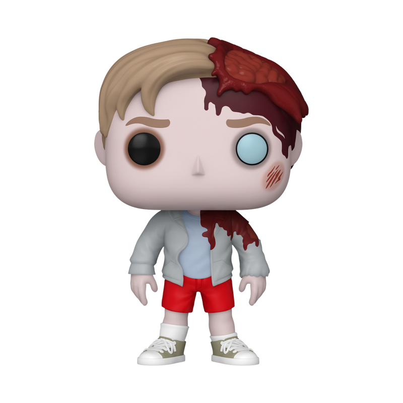 Funko Pop Victor Pascow