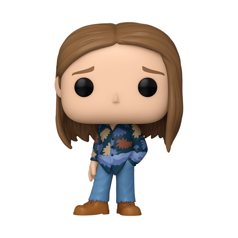 Funko Pop Mitch Kramer