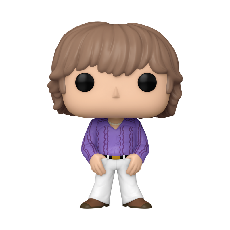 Funko Pop Randall "Pink" Floyd