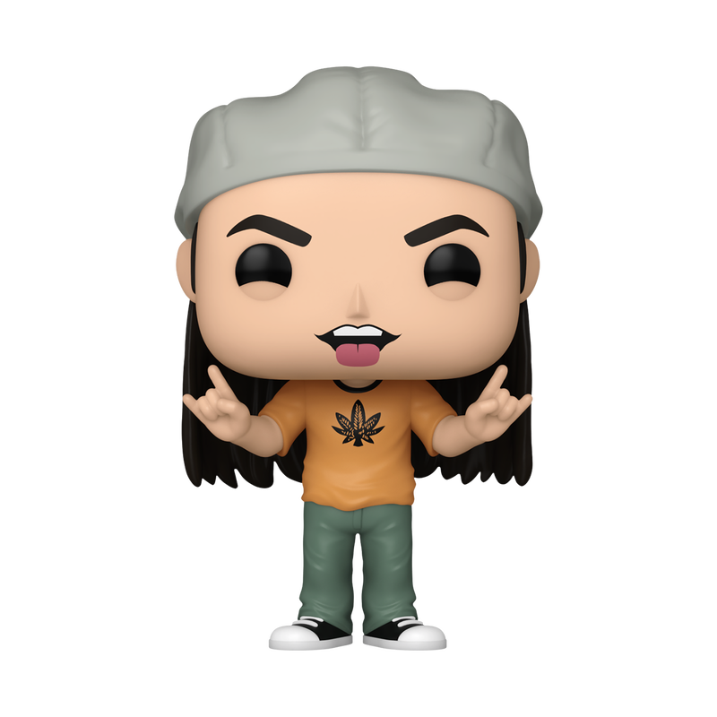 Funko Pop Ron Slater