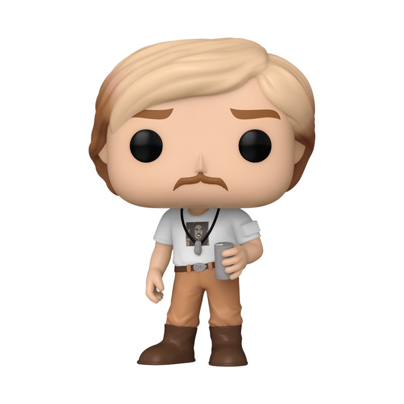 Funko Pop David Wooderson