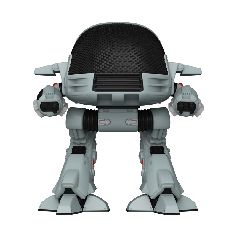 Funko Pop Super Ed-209