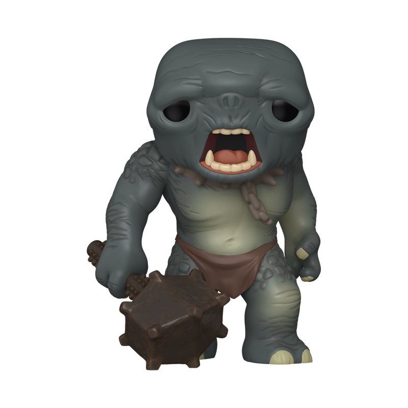 Funko Pop Super Cave Troll