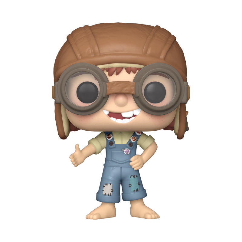 Funko Pop Young Ellie