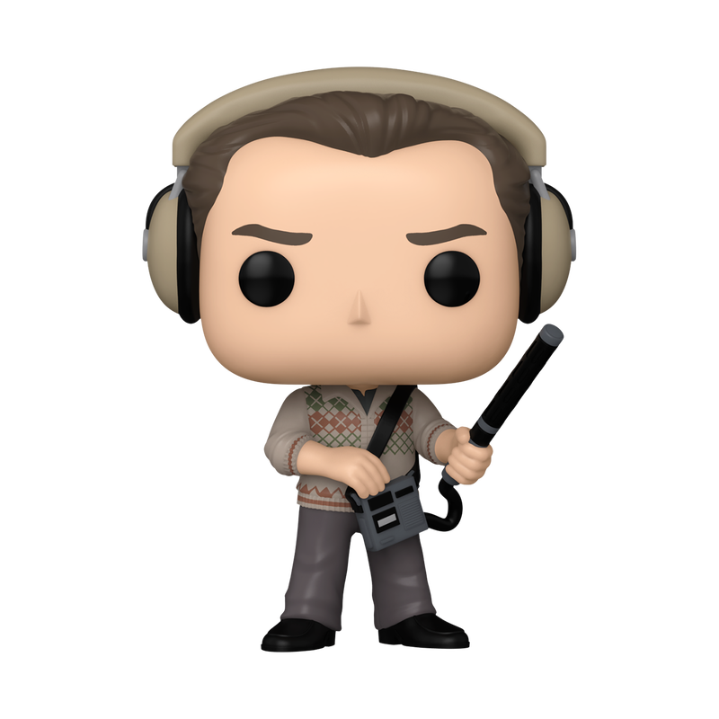 Funko Pop Ed Warren