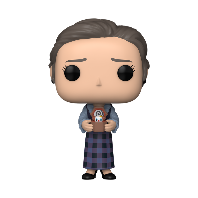 Funko Pop Lorraine Warren