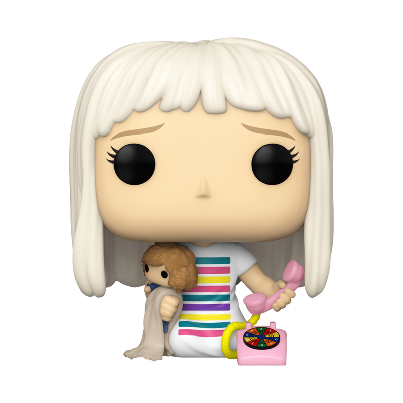 Funko Pop Carol Anne Freeling