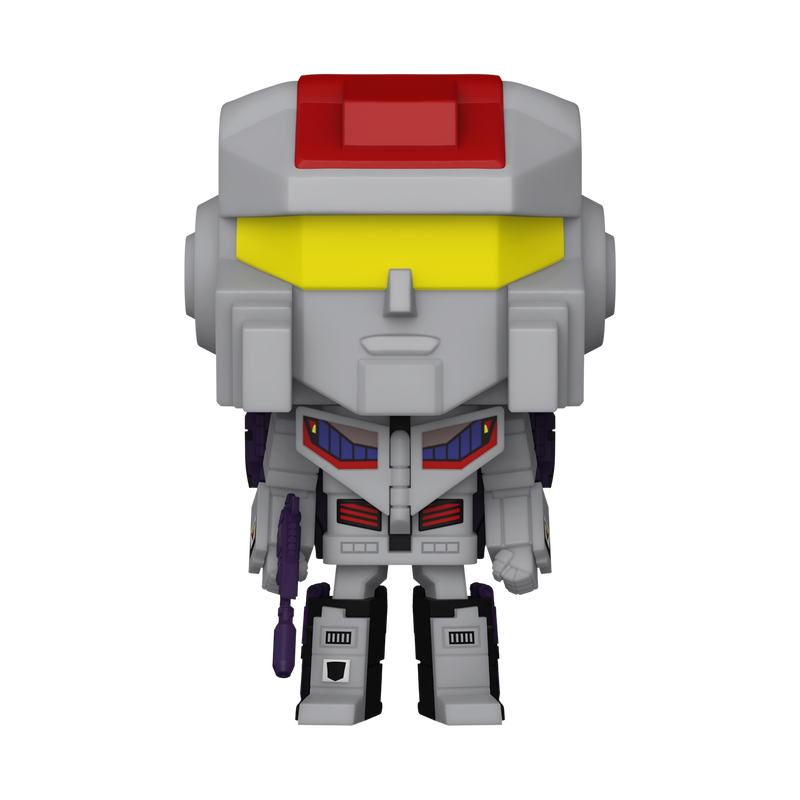 Funko Pop Astrotrain (Generation 1)