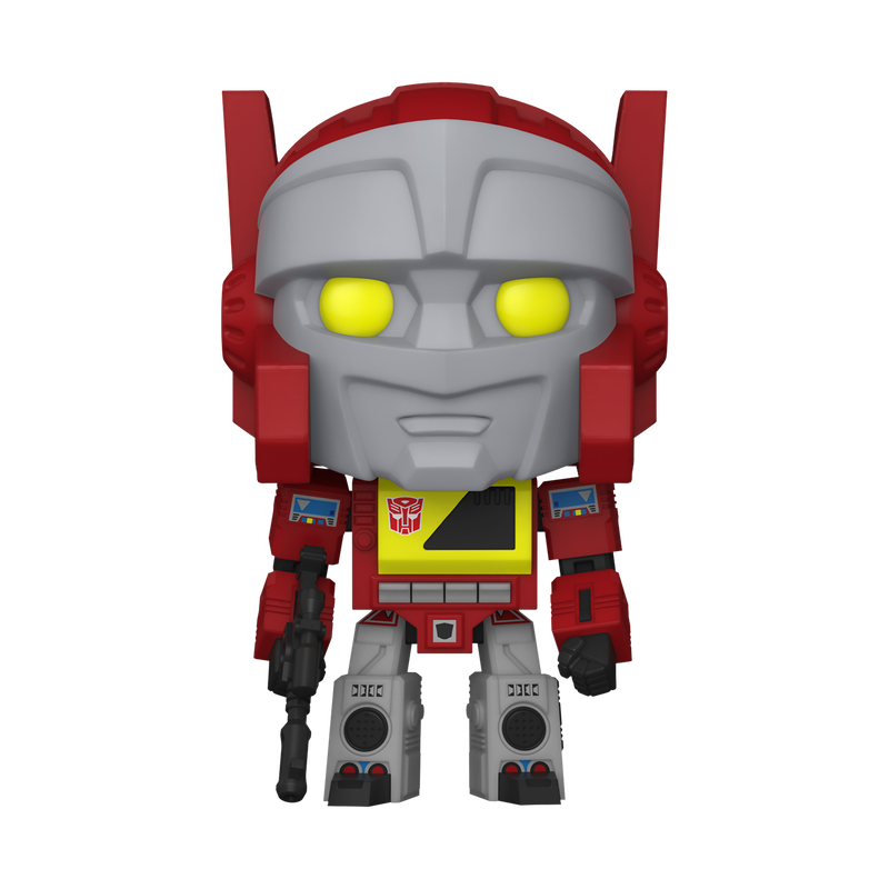 Funko Pop Blaster (Generation 1)