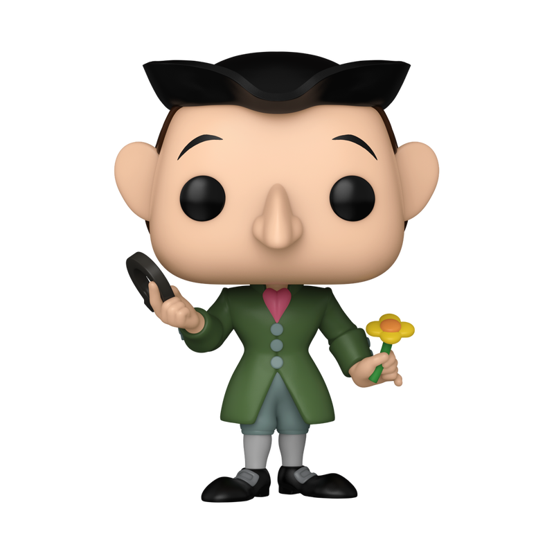 Funko Pop Ichabod Crane