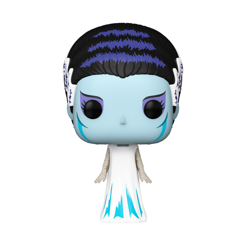 Funko Pop Bride Of Frankenstein (Deco)