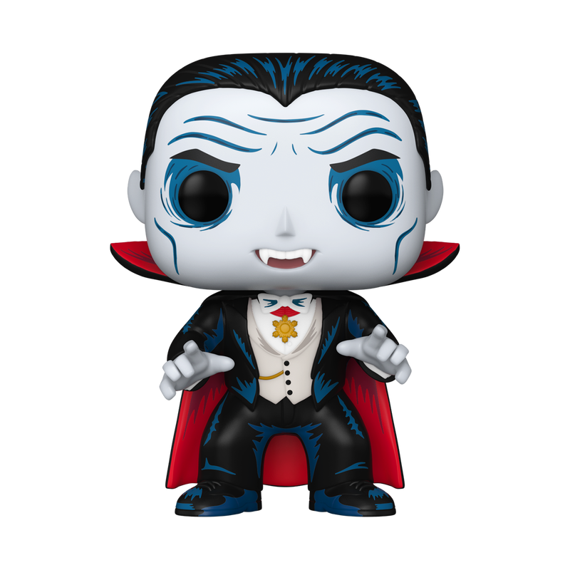 Funko Pop Dracula (Deco)