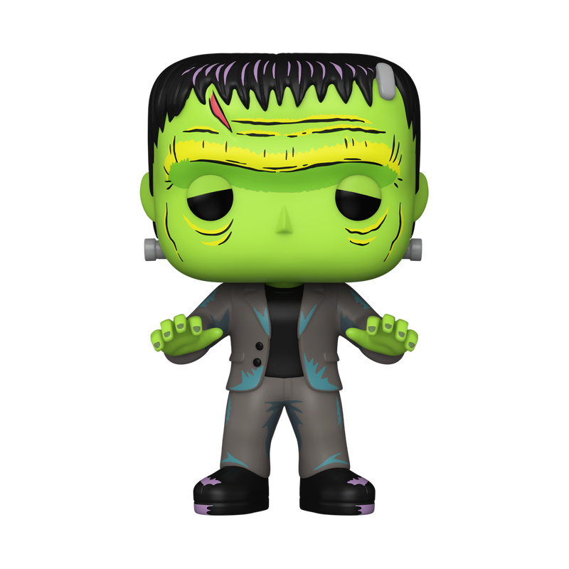 Funko Pop Frankenstein (Deco)