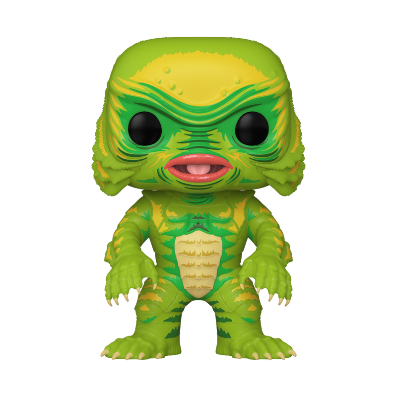 Funko Pop Gill-Man (Deco)