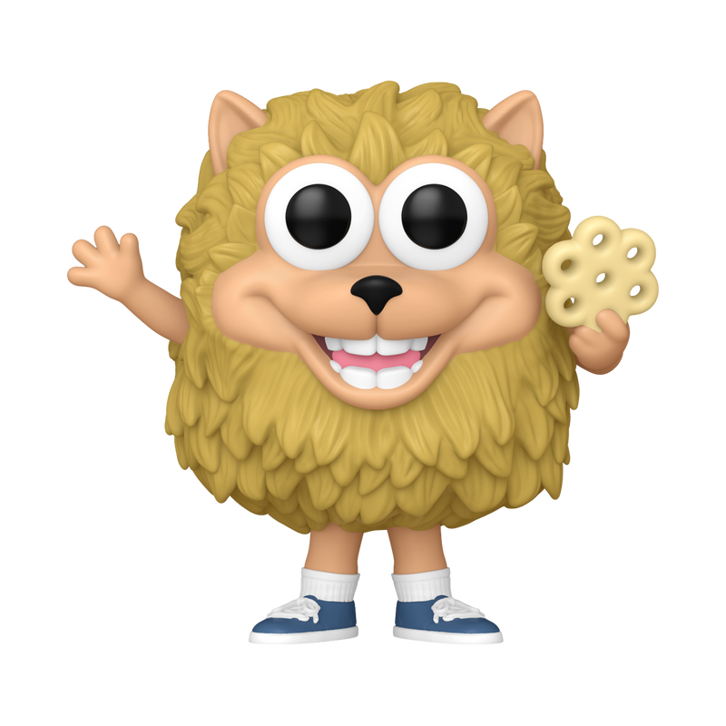 Funko Pop Honey-Comb Monster