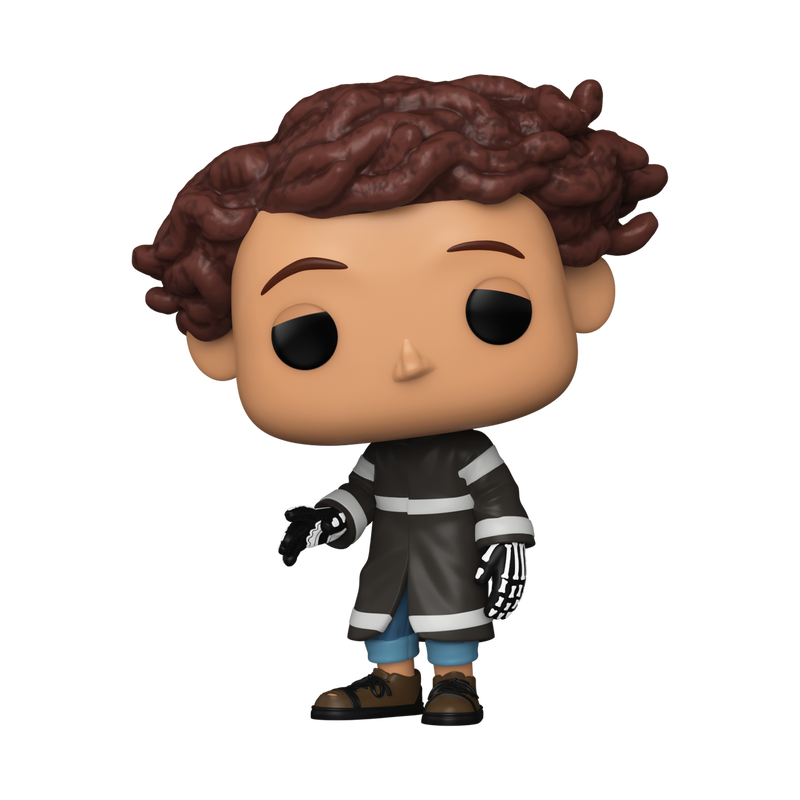 Funko Pop Wybie Lovat