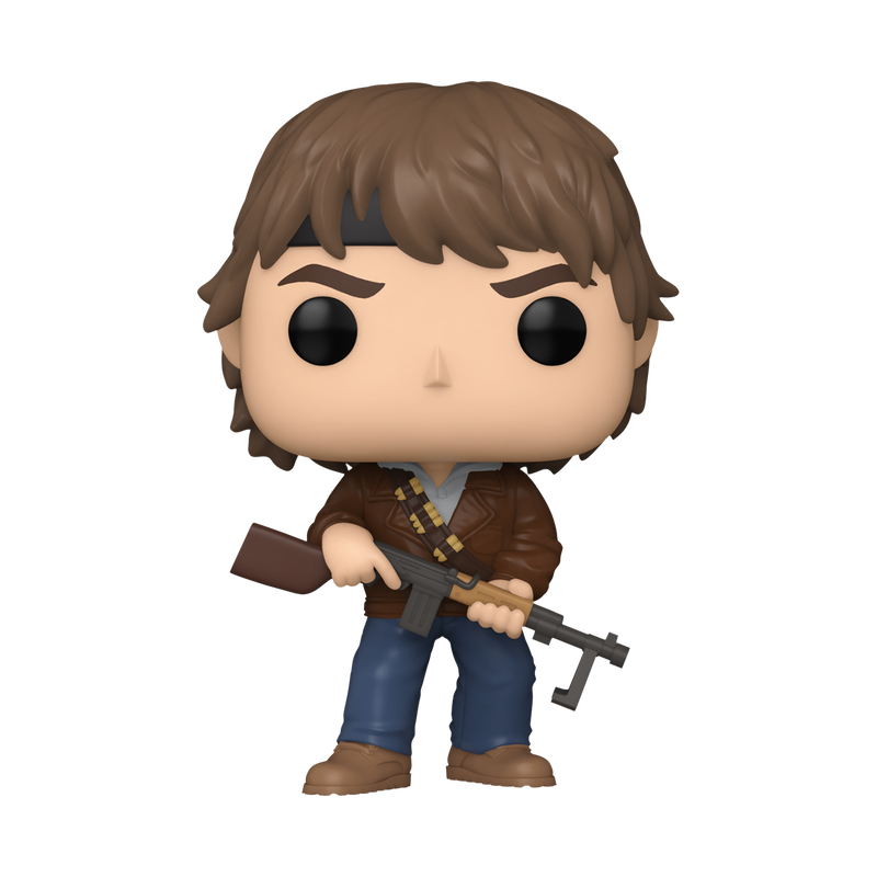 Funko Pop Jed Eckert