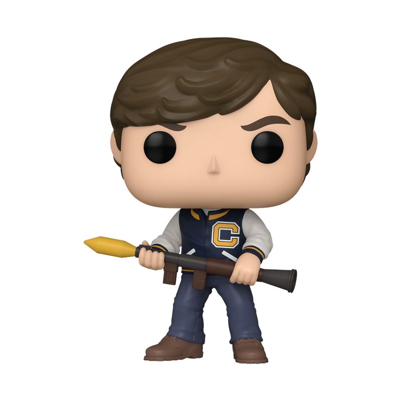 Funko Pop Matt Eckert