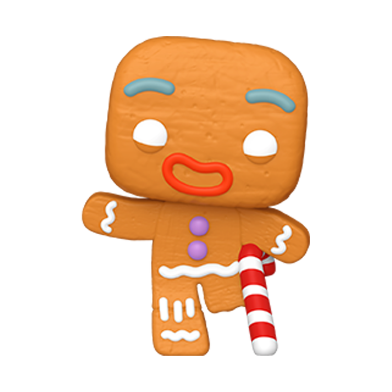 Funko Pop Gingy