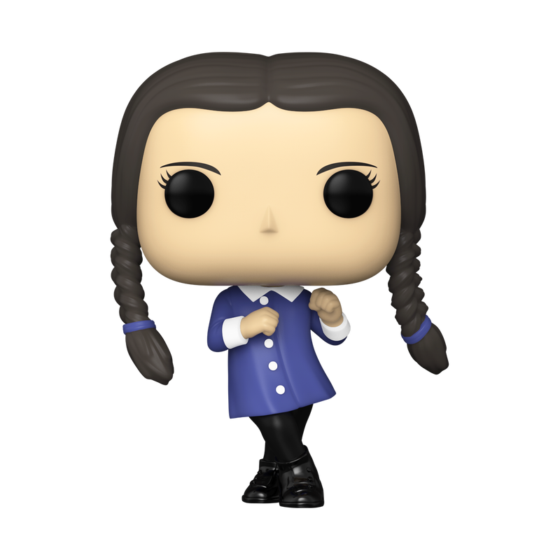 Funko Pop Wednesday Addams (Dancing)