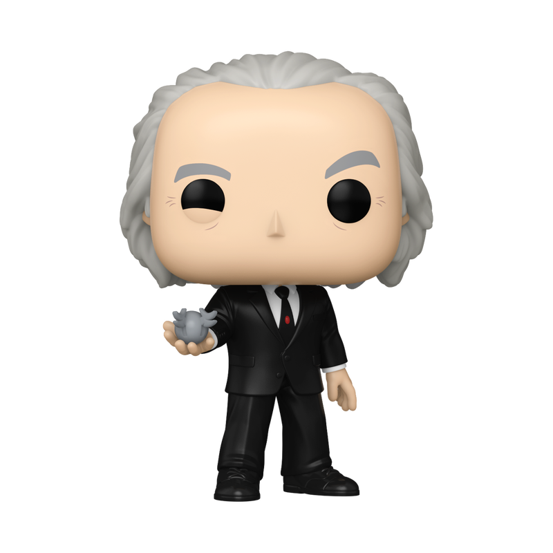 Funko Pop Tall Man