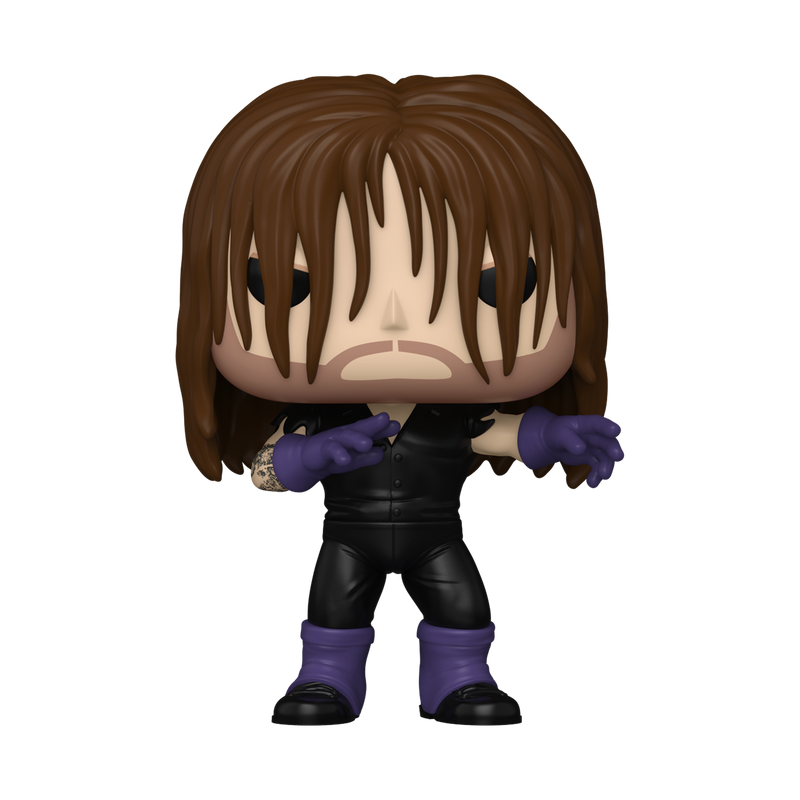 Funko Pop Undertaker (Summerslam 1994)