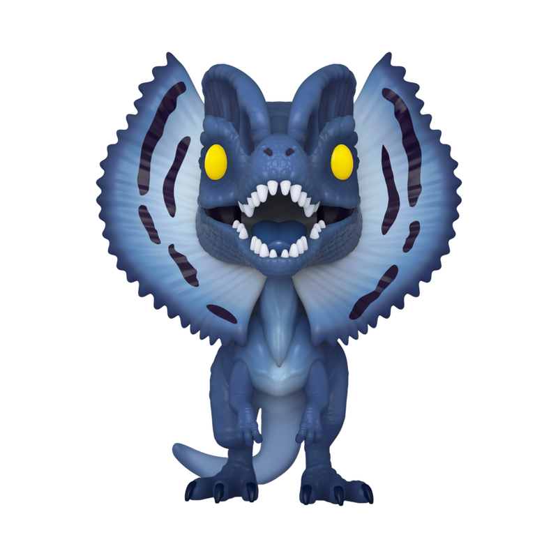 Funko Pop Dilophosaurus