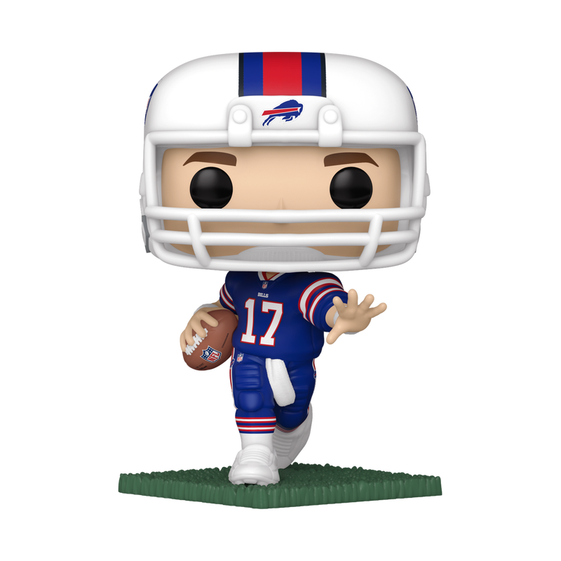 Funko Pop Josh Allen (Stiff Arm)