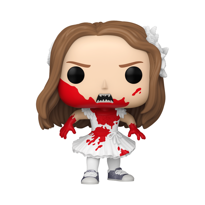 Funko Pop Abigail (Bloody)