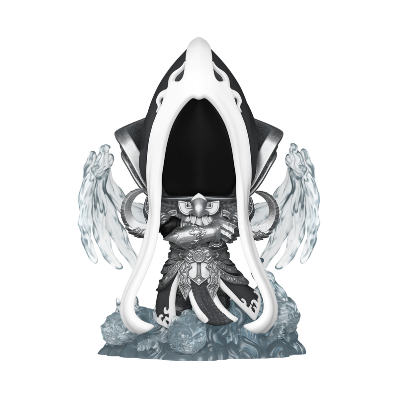 Funko Pop Malthael