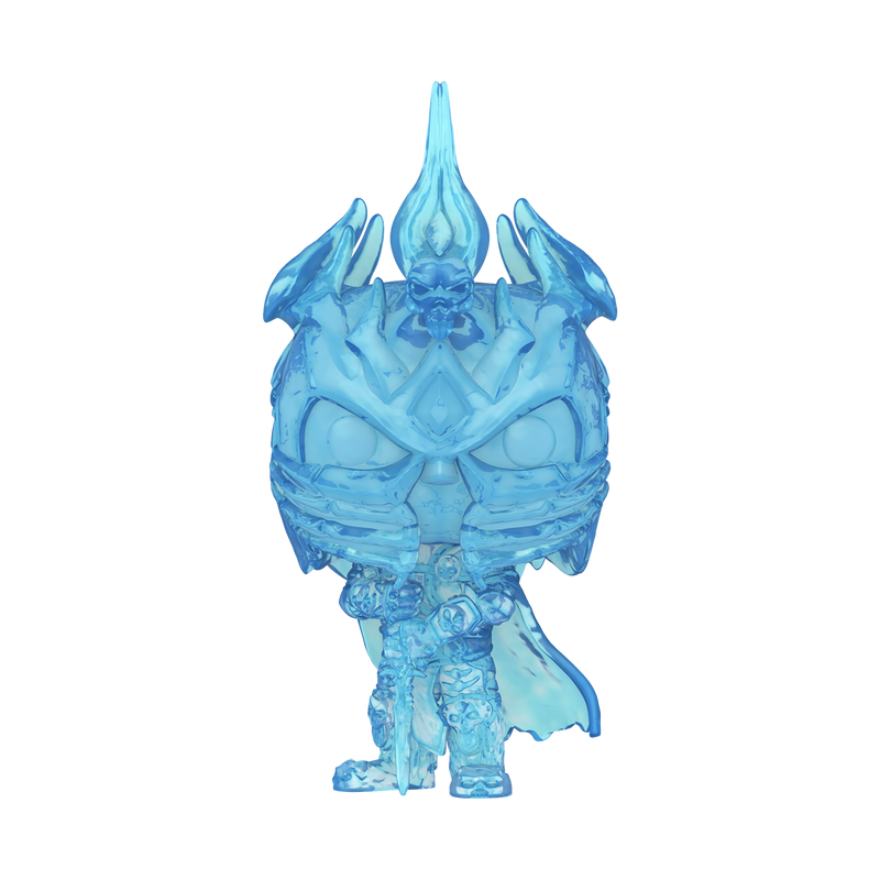 Funko Pop The Lich King