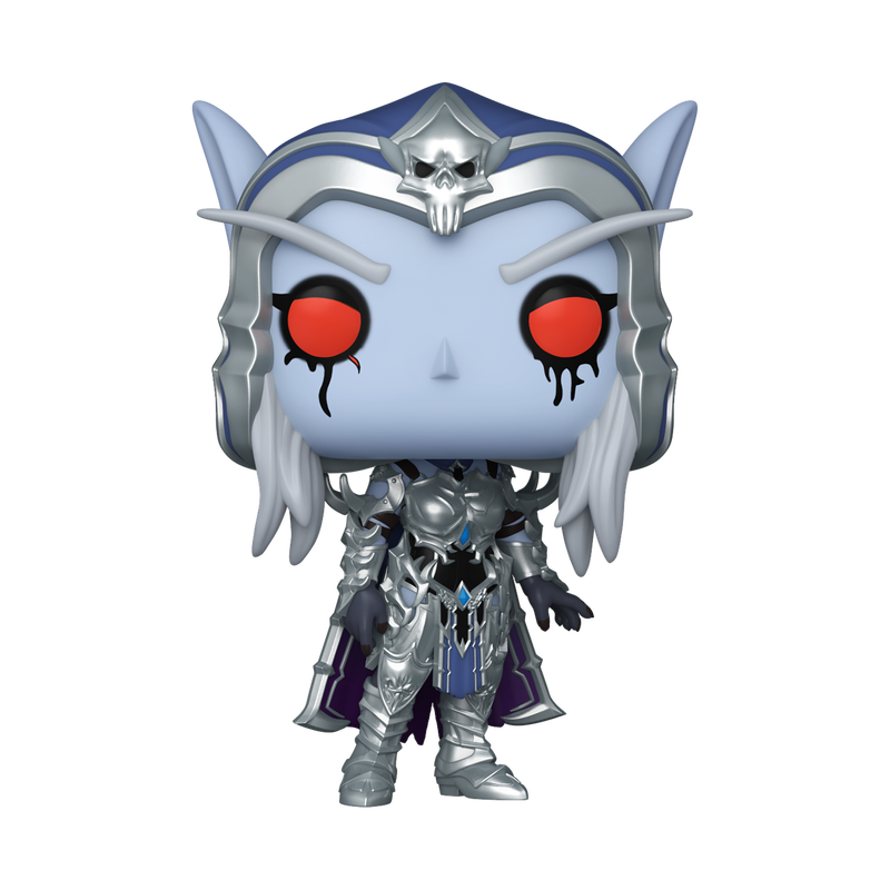 Funko Pop Sylvanas