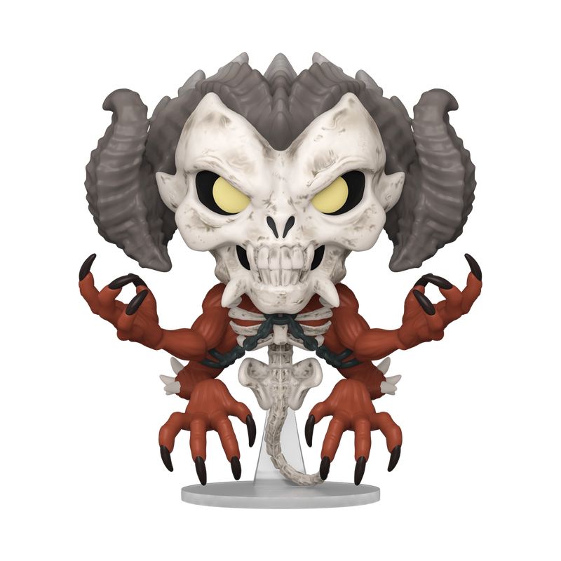 Funko Pop Mephisto