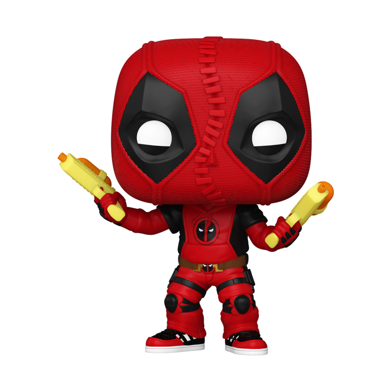 Funko Pop Kidpool